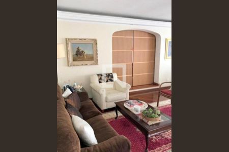 Apartamento à venda com 4 quartos, 280m² em Santo Amaro, São Paulo