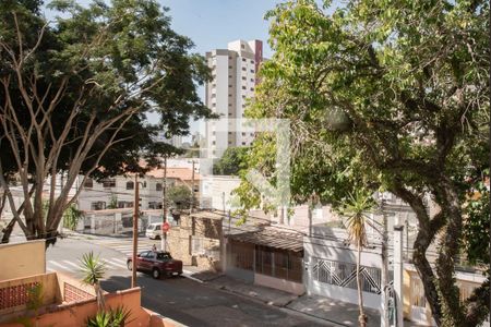 Vista da Suíte de casa para alugar com 3 quartos, 120m² em Vila da Saúde, São Paulo