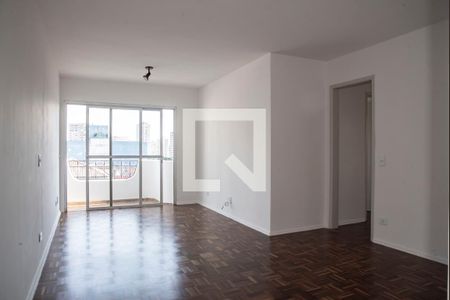 Sala de apartamento para alugar com 3 quartos, 90m² em Vila Mariana, São Paulo