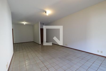 Sala de apartamento para alugar com 5 quartos, 212m² em Centro, Ribeirão Preto