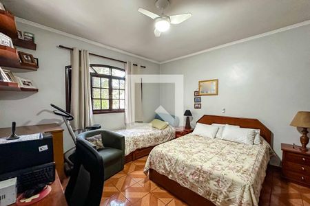 Quarto 1 de casa para alugar com 3 quartos, 200m² em Vila Bancaria Munhoz, São Paulo