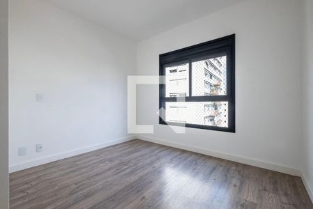 Suíte de apartamento para alugar com 2 quartos, 60m² em Paraíso, São Paulo