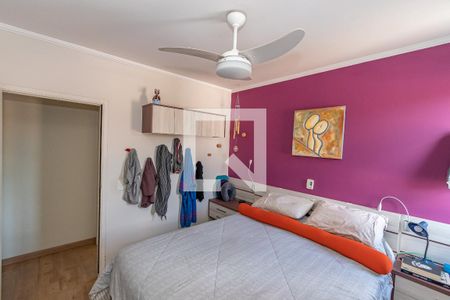 Quarto 2 de apartamento à venda com 2 quartos, 66m² em Jardim Paulistano, Campinas
