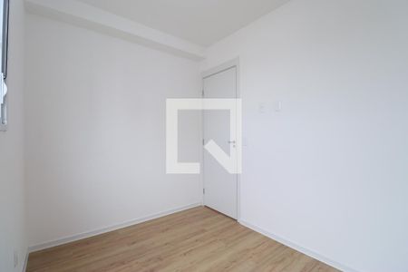 Quarto 1 de apartamento à venda com 2 quartos, 42m² em Barra Funda, São Paulo