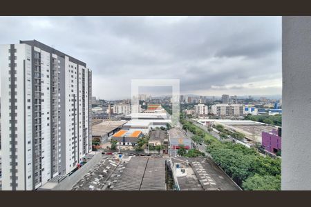 Vista do Quarto 1 de apartamento à venda com 2 quartos, 42m² em Barra Funda, São Paulo