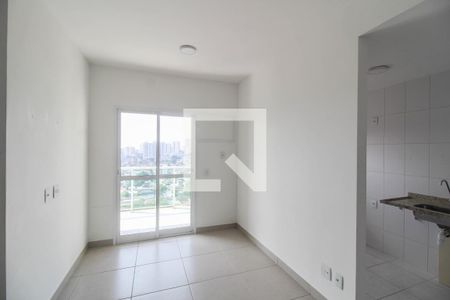Sala de apartamento para alugar com 2 quartos, 60m² em Da Luz, Nova Iguaçu