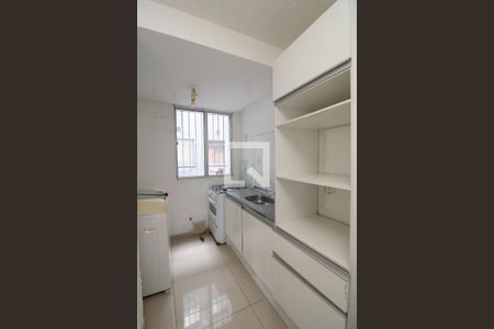 Apartamento para alugar com 2 quartos, 59m² em Jardim Leopoldina, Porto Alegre