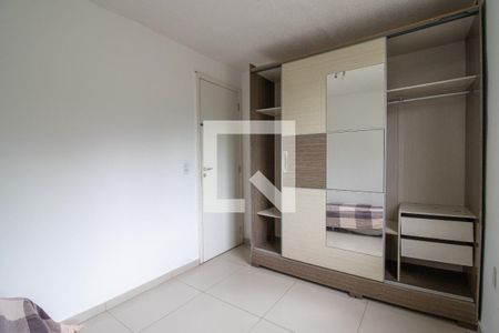 Quarto de apartamento para alugar com 2 quartos, 59m² em Jardim Leopoldina, Porto Alegre