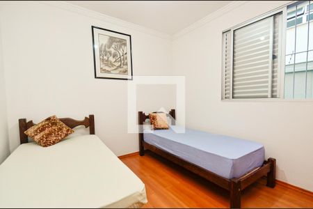 Quarto1 de apartamento à venda com 3 quartos, 160m² em Nova Floresta, Belo Horizonte