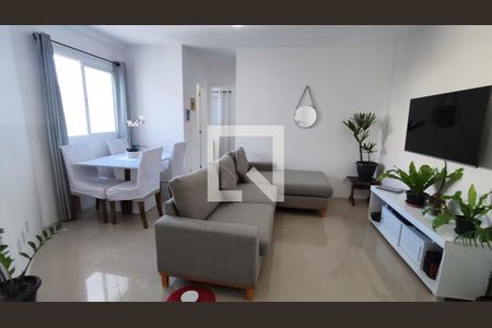 Apartamento à venda com 2 quartos, 48m² em Jardim do Lago, Jundiaí