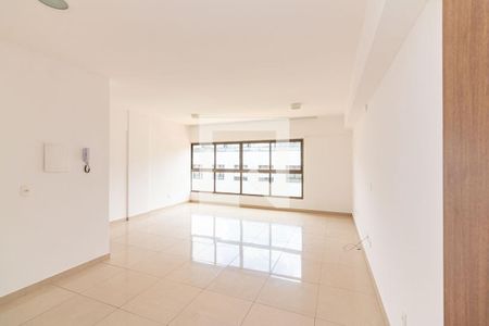 Cozinha Americana / Sala de apartamento para alugar com 1 quarto, 97m² em Águas Claras, Brasília