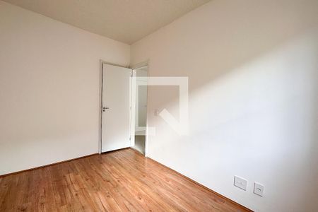 Quarto - Suite de apartamento para alugar com 1 quarto, 28m² em Barra Funda, São Paulo