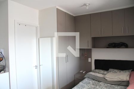 Studio de apartamento para alugar com 1 quarto, 28m² em Macedo, Guarulhos