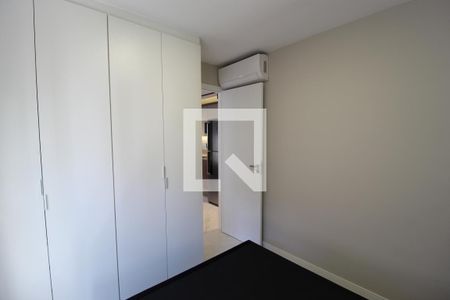 Quarto 1 de kitnet/studio para alugar com 2 quartos, 38m² em Indianópolis, São Paulo