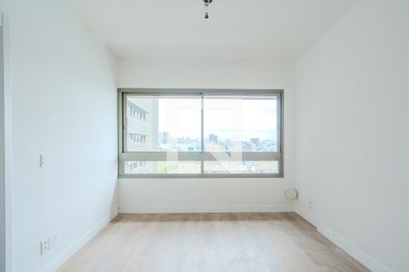 Sala de apartamento para alugar com 1 quarto, 41m² em Praia de Belas, Porto Alegre