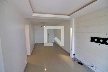 Sala de apartamento à venda com 2 quartos, 80m² em São Conrado, Rio de Janeiro
