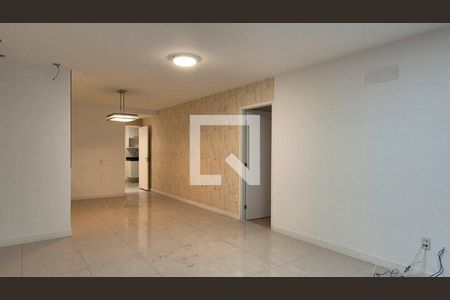 Suíte de apartamento à venda com 4 quartos, 160m² em Barra da Tijuca, Rio de Janeiro