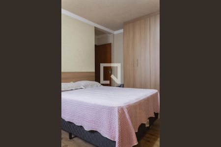 Suite 1 de casa à venda com 4 quartos, 200m² em Alves Dias, São Bernardo do Campo