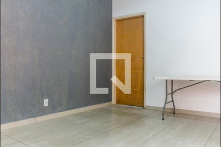 Sala de casa à venda com 2 quartos, 125m² em Jardim São Pedro, Barueri