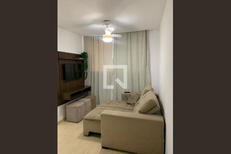 Apartamento à venda com 3 quartos, 55m² em Vargem Pequena, Rio de Janeiro