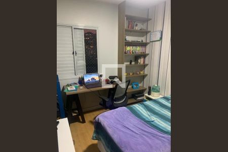 Foto 12 de apartamento à venda com 3 quartos, 104m² em Pompeia, São Paulo