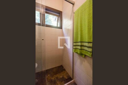 Apartamento para alugar com 320m², 3 quartos e 4 vagas Apartamento para alugar com 320m², 3 quartos e 4 vagasBanheiro de serviço