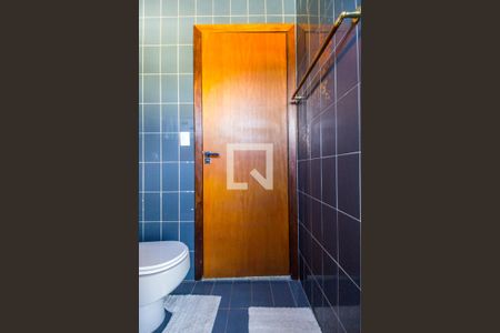 Apartamento para alugar com 320m², 3 quartos e 4 vagas Apartamento para alugar com 320m², 3 quartos e 4 vagasBanheiro da Suíte 2