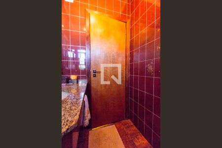 Apartamento para alugar com 320m², 3 quartos e 4 vagas Apartamento para alugar com 320m², 3 quartos e 4 vagasLavabo