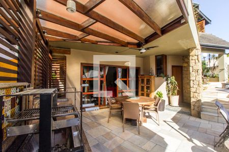 Apartamento para alugar com 320m², 3 quartos e 4 vagas Apartamento para alugar com 320m², 3 quartos e 4 vagasÁrea gourmet