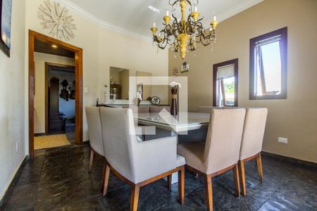 Apartamento para alugar com 320m², 3 quartos e 4 vagas Apartamento para alugar com 320m², 3 quartos e 4 vagasSala de Jantar