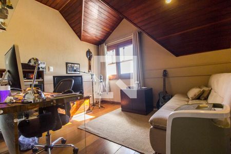 Apartamento para alugar com 320m², 3 quartos e 4 vagas Apartamento para alugar com 320m², 3 quartos e 4 vagasSuíte 2