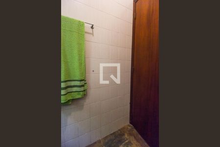 Apartamento para alugar com 320m², 3 quartos e 4 vagas Apartamento para alugar com 320m², 3 quartos e 4 vagasBanheiro de serviço