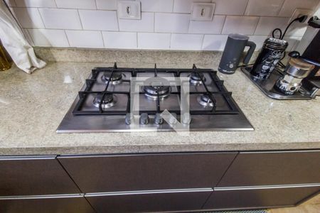 Apartamento para alugar com 320m², 3 quartos e 4 vagas Apartamento para alugar com 320m², 3 quartos e 4 vagasDetalhe da cozinha