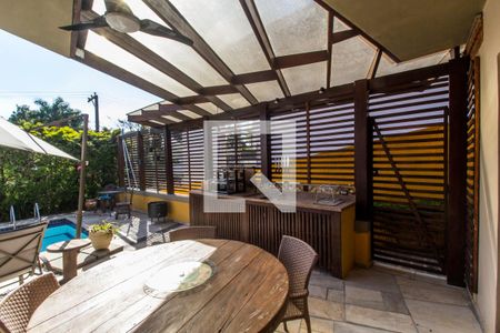 Apartamento para alugar com 320m², 3 quartos e 4 vagas Apartamento para alugar com 320m², 3 quartos e 4 vagasÁrea gourmet