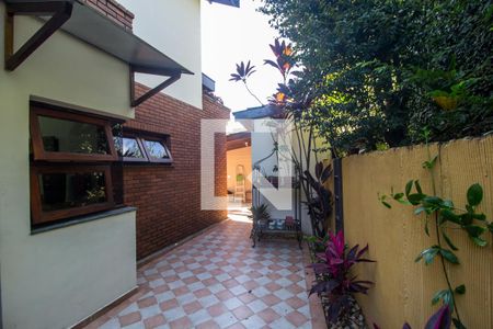 Apartamento para alugar com 320m², 3 quartos e 4 vagas Apartamento para alugar com 320m², 3 quartos e 4 vagasQuintal