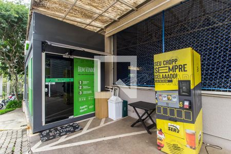 Apartamento para alugar com 320m², 3 quartos e 4 vagas Apartamento para alugar com 320m², 3 quartos e 4 vagasMercado