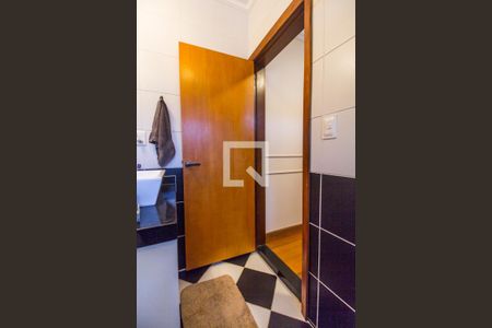 Apartamento para alugar com 320m², 3 quartos e 4 vagas Apartamento para alugar com 320m², 3 quartos e 4 vagasBanheiro da Suíte 3