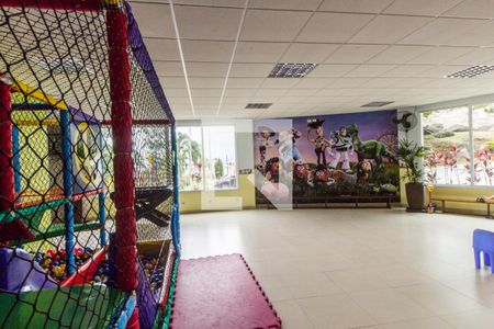 Apartamento para alugar com 320m², 3 quartos e 4 vagas Apartamento para alugar com 320m², 3 quartos e 4 vagasBrinquedoteca