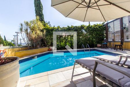 Apartamento para alugar com 320m², 3 quartos e 4 vagas Apartamento para alugar com 320m², 3 quartos e 4 vagasPiscina