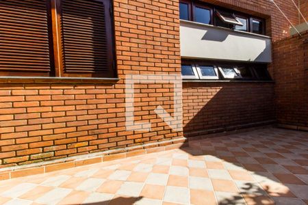 Apartamento para alugar com 320m², 3 quartos e 4 vagas Apartamento para alugar com 320m², 3 quartos e 4 vagasQuintal