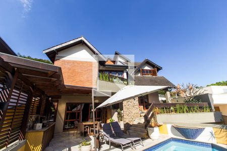 Apartamento para alugar com 320m², 3 quartos e 4 vagas Apartamento para alugar com 320m², 3 quartos e 4 vagasFachada do bloco