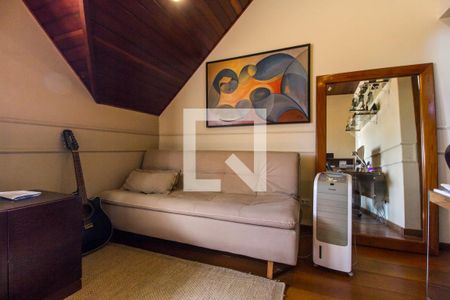 Apartamento para alugar com 320m², 3 quartos e 4 vagas Apartamento para alugar com 320m², 3 quartos e 4 vagasSuíte 2