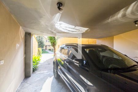 Apartamento para alugar com 320m², 3 quartos e 4 vagas Apartamento para alugar com 320m², 3 quartos e 4 vagasGaragem