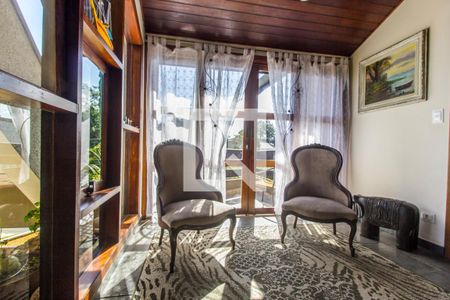 Apartamento para alugar com 320m², 3 quartos e 4 vagas Apartamento para alugar com 320m², 3 quartos e 4 vagasSala