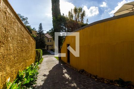 Apartamento para alugar com 320m², 3 quartos e 4 vagas Apartamento para alugar com 320m², 3 quartos e 4 vagasGaragem