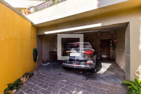 Apartamento para alugar com 320m², 3 quartos e 4 vagas Apartamento para alugar com 320m², 3 quartos e 4 vagasGaragem