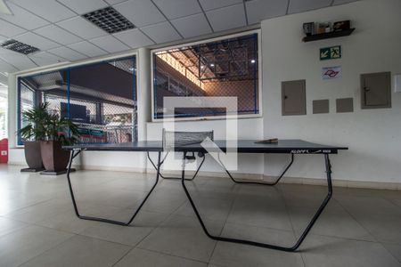 Apartamento para alugar com 320m², 3 quartos e 4 vagas Apartamento para alugar com 320m², 3 quartos e 4 vagasSala de Jogos