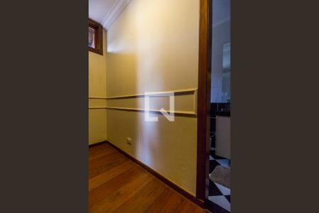 Apartamento para alugar com 320m², 3 quartos e 4 vagas Apartamento para alugar com 320m², 3 quartos e 4 vagasCloset da suíte 3