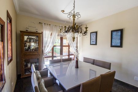 Apartamento para alugar com 320m², 3 quartos e 4 vagas Apartamento para alugar com 320m², 3 quartos e 4 vagasSala de Jantar