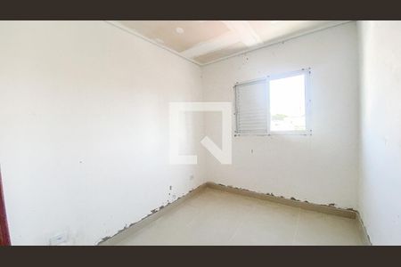 Quarto 1 de apartamento à venda com 2 quartos, 90m² em Silveira, Santo André